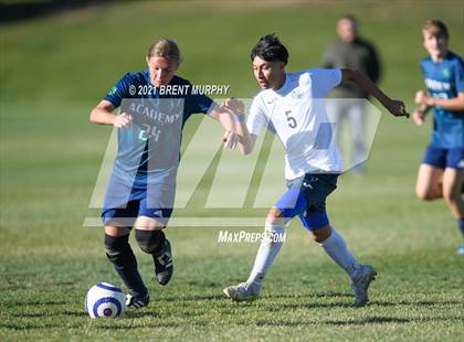 Thumbnail 3 in Arrupe Jesuit @ The Academy photogallery.
