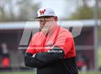 Photo from the gallery "Wapahani @ Wes-Del (Delaware County Tournament) "