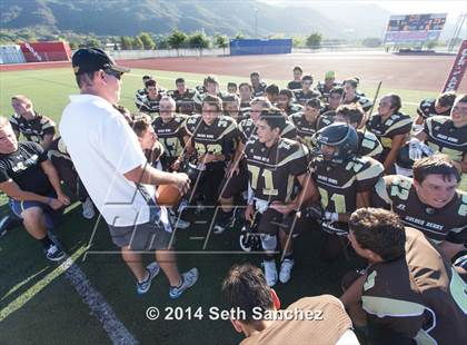 Thumbnail 3 in Temescal Canyon @ Temecula Valley photogallery.