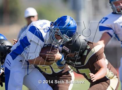 Thumbnail 3 in Temescal Canyon @ Temecula Valley photogallery.