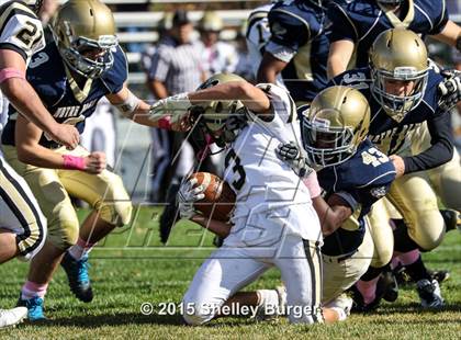 Thumbnail 2 in Joel Barlow @ Notre Dame Catholic photogallery.