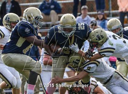 Thumbnail 3 in Joel Barlow @ Notre Dame Catholic photogallery.