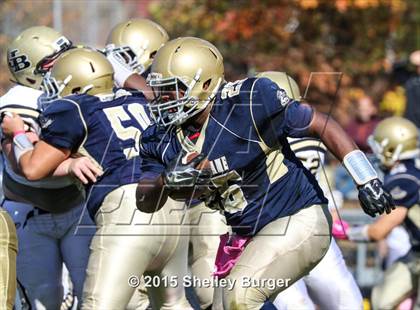 Thumbnail 2 in Joel Barlow @ Notre Dame Catholic photogallery.