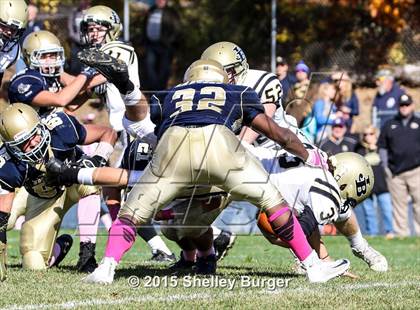 Thumbnail 3 in Joel Barlow @ Notre Dame Catholic photogallery.