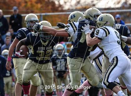 Thumbnail 3 in Joel Barlow @ Notre Dame Catholic photogallery.