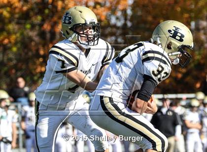 Thumbnail 1 in Joel Barlow @ Notre Dame Catholic photogallery.