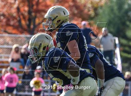 Thumbnail 3 in Joel Barlow @ Notre Dame Catholic photogallery.