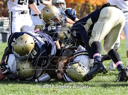 Thumbnail 1 in Joel Barlow @ Notre Dame Catholic photogallery.