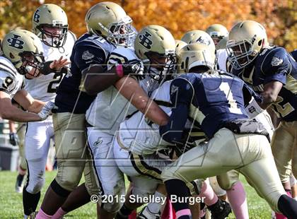 Thumbnail 2 in Joel Barlow @ Notre Dame Catholic photogallery.