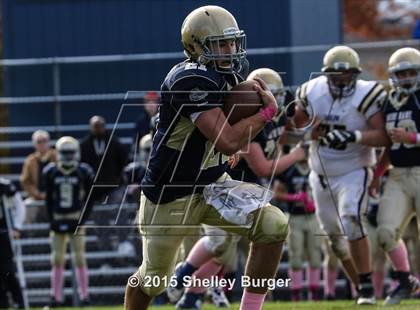 Thumbnail 3 in Joel Barlow @ Notre Dame Catholic photogallery.