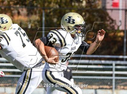 Thumbnail 1 in Joel Barlow @ Notre Dame Catholic photogallery.