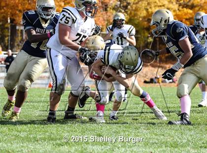 Thumbnail 3 in Joel Barlow @ Notre Dame Catholic photogallery.