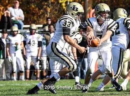 Thumbnail 3 in Joel Barlow @ Notre Dame Catholic photogallery.