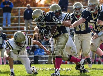 Thumbnail 3 in Joel Barlow @ Notre Dame Catholic photogallery.