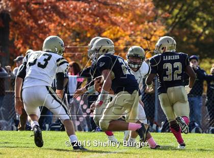 Thumbnail 3 in Joel Barlow @ Notre Dame Catholic photogallery.
