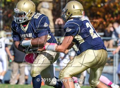 Thumbnail 1 in Joel Barlow @ Notre Dame Catholic photogallery.
