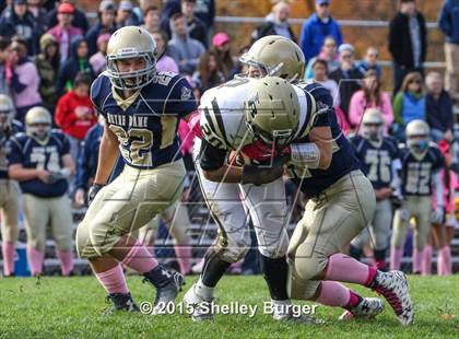 Thumbnail 1 in Joel Barlow @ Notre Dame Catholic photogallery.