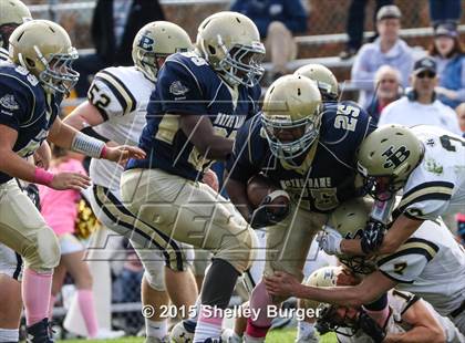 Thumbnail 1 in Joel Barlow @ Notre Dame Catholic photogallery.