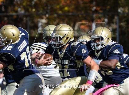 Thumbnail 2 in Joel Barlow @ Notre Dame Catholic photogallery.