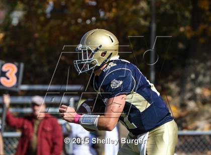 Thumbnail 3 in Joel Barlow @ Notre Dame Catholic photogallery.