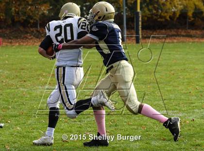 Thumbnail 3 in Joel Barlow @ Notre Dame Catholic photogallery.