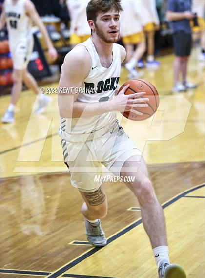 Thumbnail 1 in Westfield vs Carmel (IHSAA 4A Sectional Playoff) photogallery.
