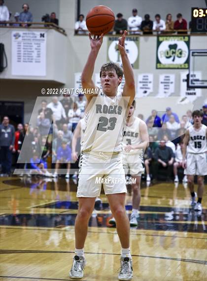Thumbnail 1 in Westfield vs Carmel (IHSAA 4A Sectional Playoff) photogallery.