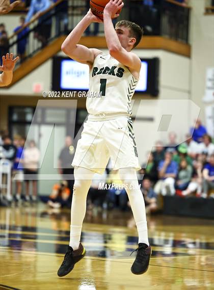Thumbnail 2 in Westfield vs Carmel (IHSAA 4A Sectional Playoff) photogallery.