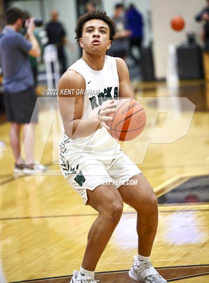 Thumbnail 2 in Westfield vs Carmel (IHSAA 4A Sectional Playoff) photogallery.