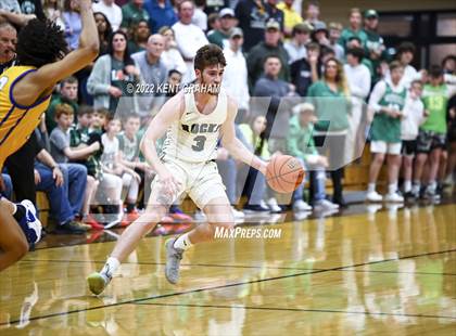 Thumbnail 1 in Westfield vs Carmel (IHSAA 4A Sectional Playoff) photogallery.