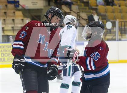 Thumbnail 3 in Newton/Lenape Valley @ Morris Catholic photogallery.
