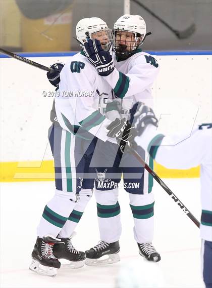 Thumbnail 2 in Newton/Lenape Valley @ Morris Catholic photogallery.