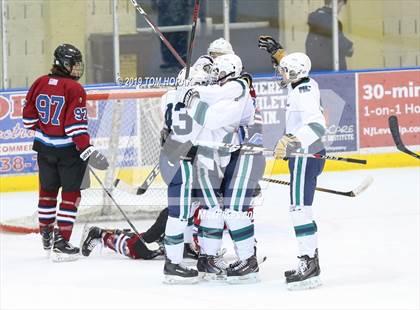 Thumbnail 3 in Newton/Lenape Valley @ Morris Catholic photogallery.