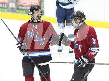 Thumbnail 3 in Newton/Lenape Valley @ Morris Catholic photogallery.