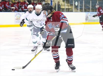 Thumbnail 3 in Newton/Lenape Valley @ Morris Catholic photogallery.