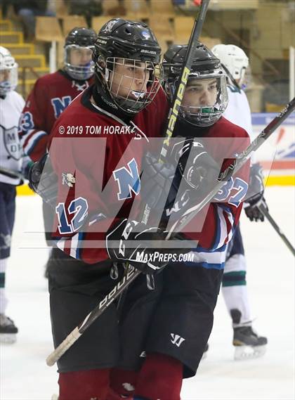 Thumbnail 3 in Newton/Lenape Valley @ Morris Catholic photogallery.
