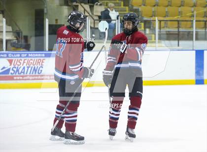 Thumbnail 3 in Newton/Lenape Valley @ Morris Catholic photogallery.