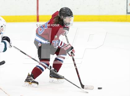 Thumbnail 3 in Newton/Lenape Valley @ Morris Catholic photogallery.