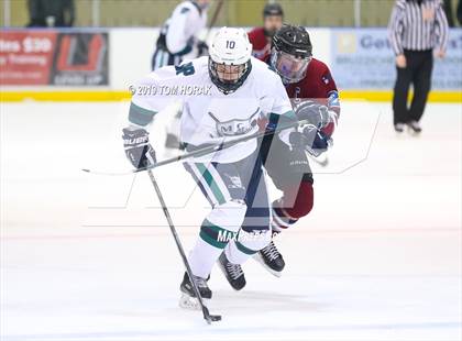 Thumbnail 3 in Newton/Lenape Valley @ Morris Catholic photogallery.