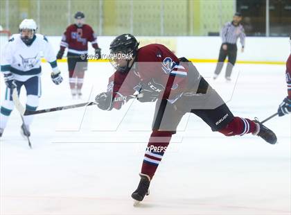 Thumbnail 2 in Newton/Lenape Valley @ Morris Catholic photogallery.
