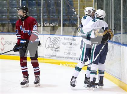 Thumbnail 3 in Newton/Lenape Valley @ Morris Catholic photogallery.