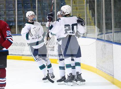 Thumbnail 1 in Newton/Lenape Valley @ Morris Catholic photogallery.