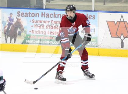 Thumbnail 1 in Newton/Lenape Valley @ Morris Catholic photogallery.