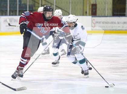 Thumbnail 1 in Newton/Lenape Valley @ Morris Catholic photogallery.
