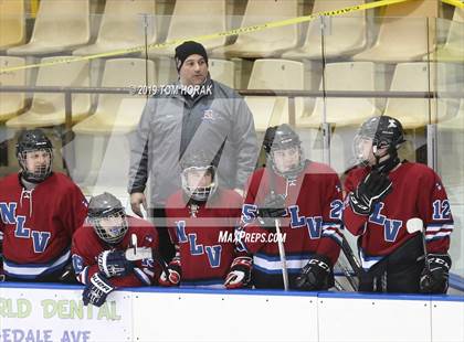Thumbnail 1 in Newton/Lenape Valley @ Morris Catholic photogallery.