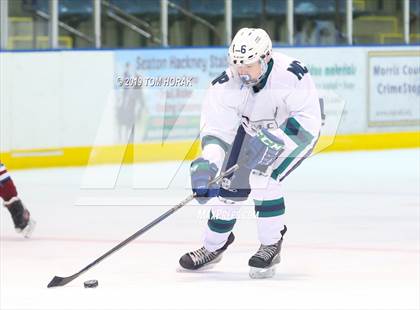 Thumbnail 1 in Newton/Lenape Valley @ Morris Catholic photogallery.