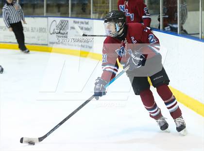Thumbnail 1 in Newton/Lenape Valley @ Morris Catholic photogallery.