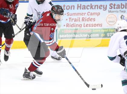 Thumbnail 1 in Newton/Lenape Valley @ Morris Catholic photogallery.