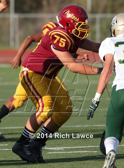 Thumbnail 1 in Brea Olinda @ Esperanza photogallery.