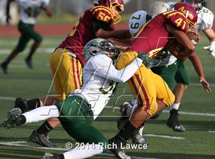 Thumbnail 3 in Brea Olinda @ Esperanza photogallery.